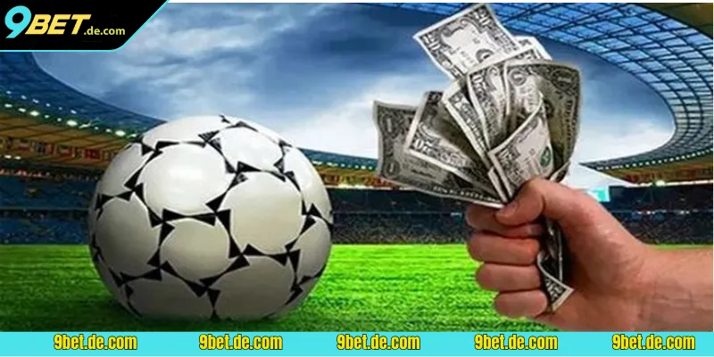 Bật mí chi tiết về kèo 2/1 tại 9BET online