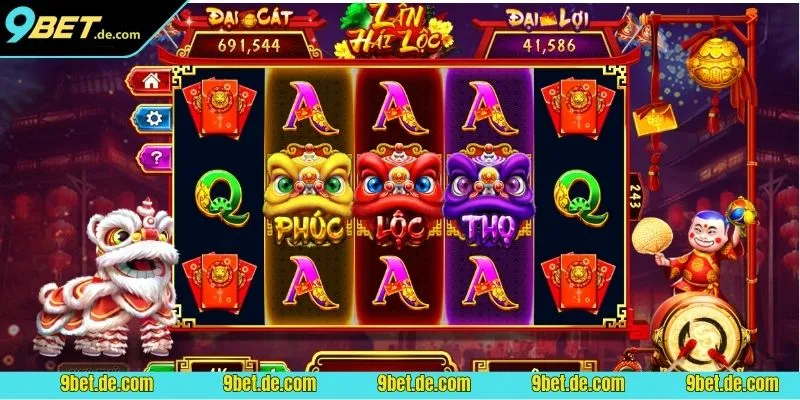 Cách chơi game và tính thưởng anh em cần nắm 