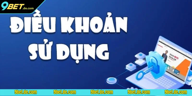 Một vài thông tin cơ bản cần biết về nội dung điều khoản sử dụng